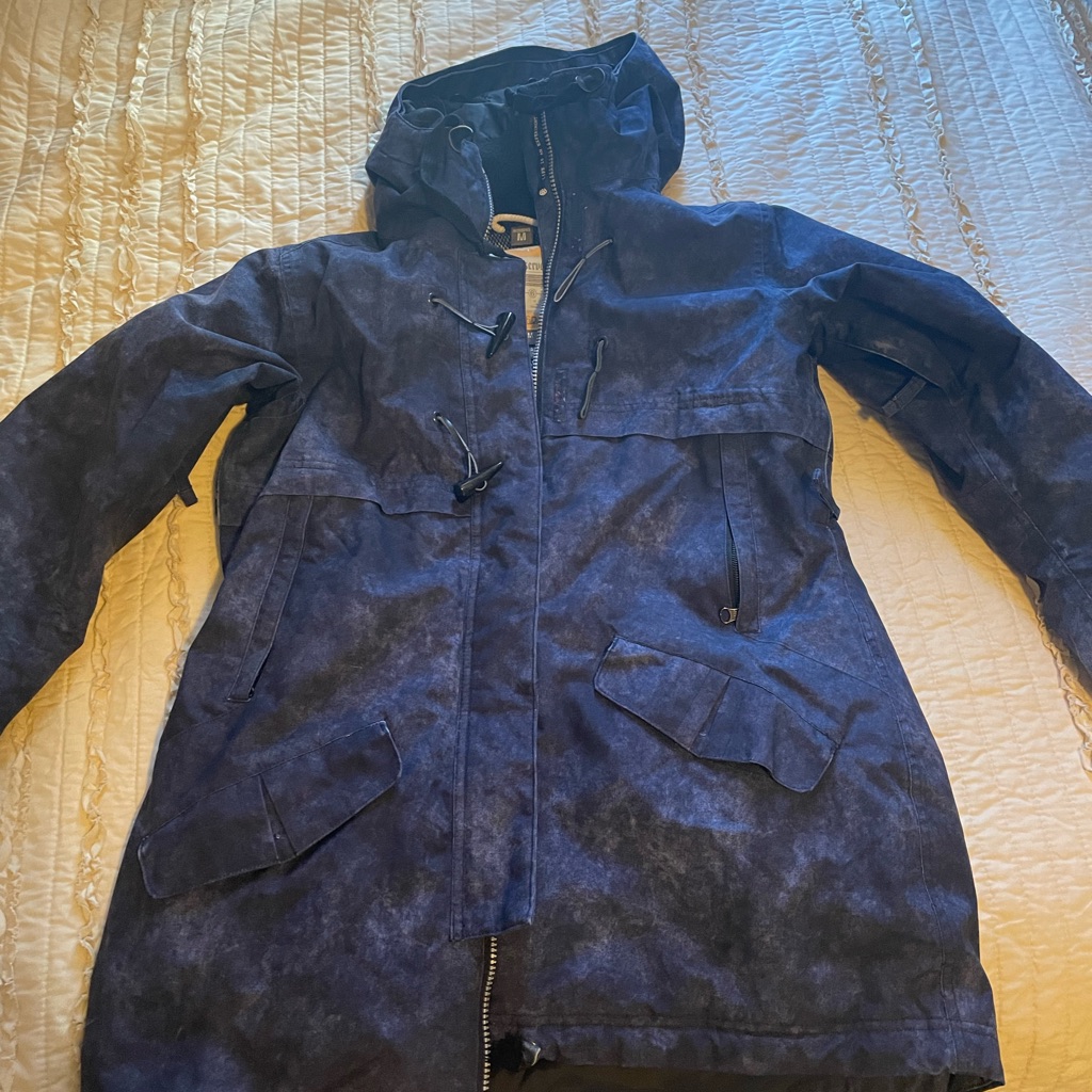 686 Snowboard Jacket